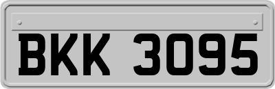 BKK3095