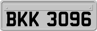 BKK3096