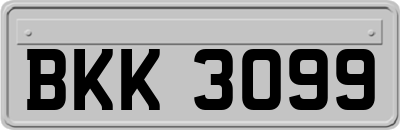 BKK3099