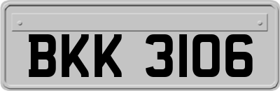 BKK3106