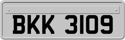 BKK3109