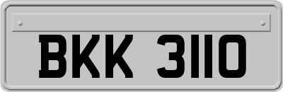 BKK3110