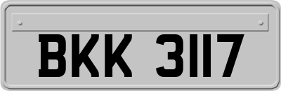 BKK3117