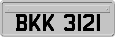 BKK3121
