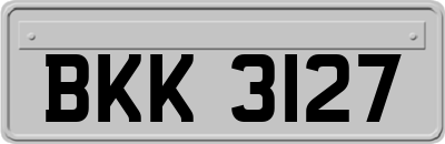 BKK3127