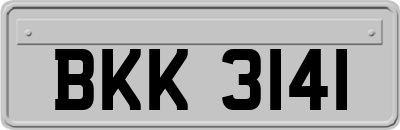 BKK3141
