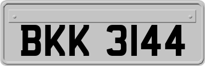 BKK3144
