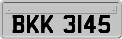 BKK3145