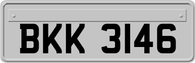 BKK3146