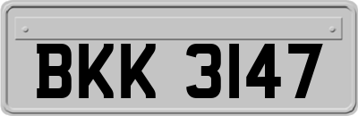 BKK3147
