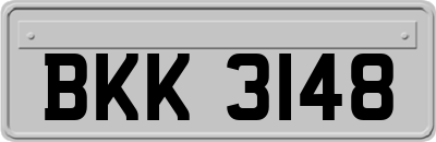 BKK3148