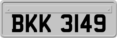 BKK3149