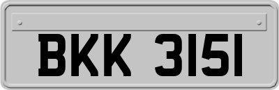 BKK3151