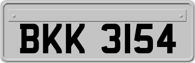 BKK3154