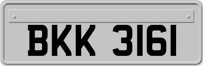 BKK3161