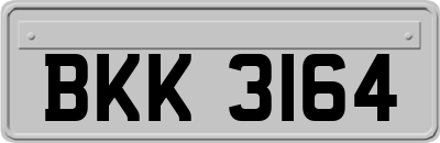 BKK3164