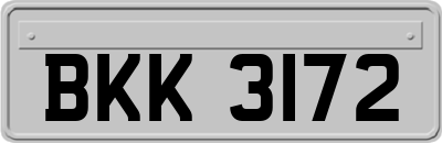 BKK3172