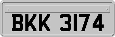 BKK3174