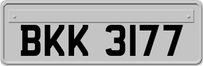 BKK3177