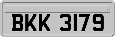 BKK3179