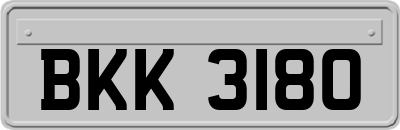 BKK3180