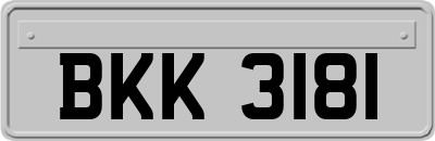 BKK3181