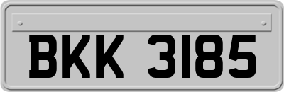 BKK3185