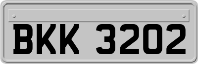 BKK3202