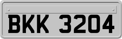 BKK3204