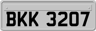 BKK3207
