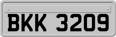 BKK3209