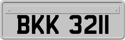 BKK3211