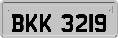 BKK3219