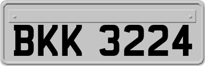 BKK3224
