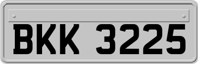 BKK3225