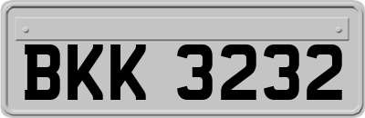 BKK3232