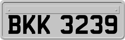 BKK3239