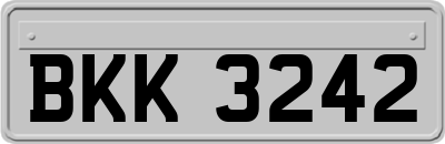 BKK3242