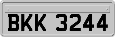 BKK3244