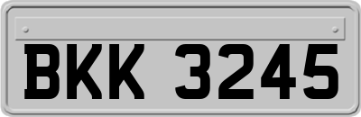 BKK3245