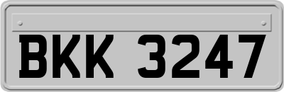 BKK3247