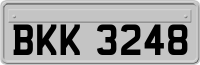 BKK3248
