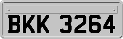 BKK3264