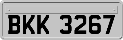 BKK3267