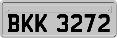 BKK3272