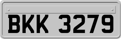 BKK3279