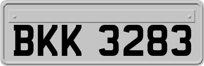 BKK3283