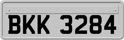 BKK3284