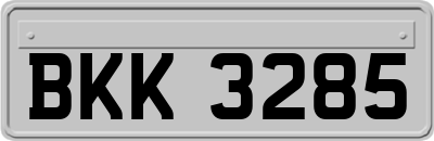 BKK3285