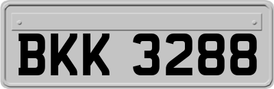 BKK3288